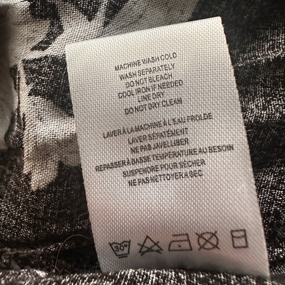 Spiritual Gangster Kimono Womens One Size Floral Cover Up Maya Bohemian Robe - Picture 14 of 16